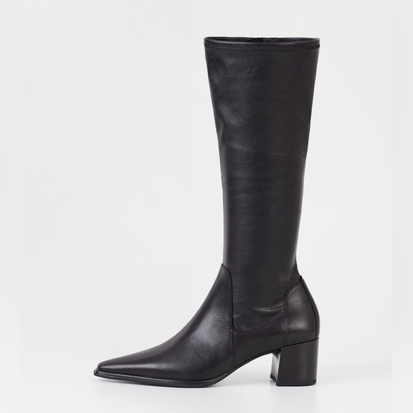 Vagabond Shoemakers Tall Boots - Picture 3 of 9